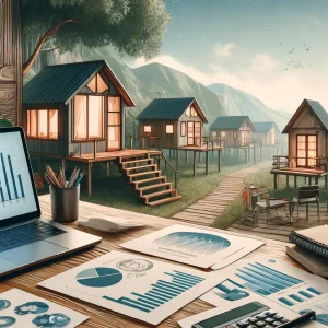 hébergement insolite tendance